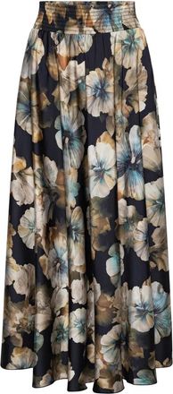 Karmamia Donna, Gonne, Multicolore, Taglia unica, new