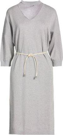 PESERICO VESTITI - Vestiti midi su YOOX.COM