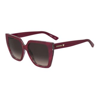 Love Moschino Liebe Moschino Mol088/S Sonnenbrille