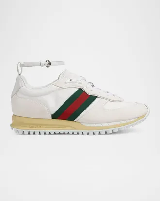 Gucci Sneakers / Trainer − Sale: up to −78% | Stylight Gucci Sneakers / Trainer − Sale: up to −78% | Stylight
