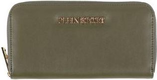 Plein Sport Kleinlederwaren - Brieftaschen auf YOOX.COM
