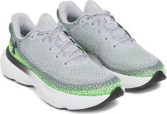 Under Armour Infinite Sneaker in Mod Gray at Nordstrom Rack, Size 10.5