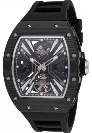 Invicta IN-49029 Mens S1 Rally Watch - Black - One Size