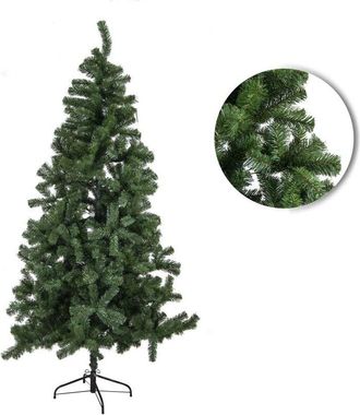 Vacchetti Vacchetti - Monte Prado &Aacute;rbol Verde 320 Ramas Cm&oslash;87h150