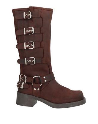Ovye By Cristina Lucchi FOOTWEAR - Boots on YOOX.COM