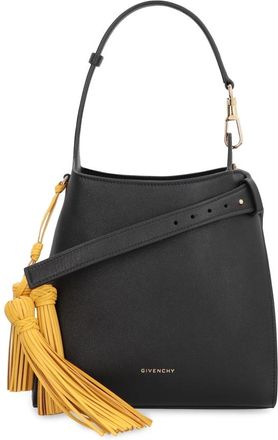 Givenchy Hobo Belted Mini Leather Bag