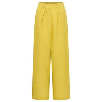 Tranquillo Hose Rooxy Freizeithose f&uuml;r Damen | gr&uuml;n