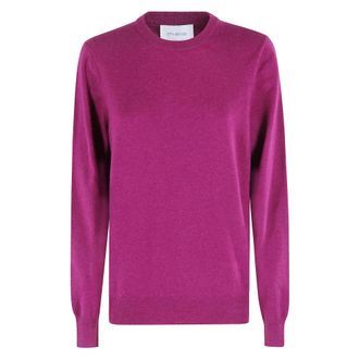 Malo Mujer, Jerseys, Púrpura, Talla: XS