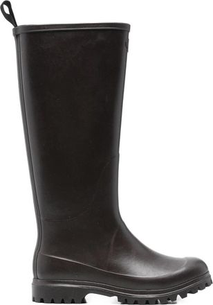 Superga Rubber Rain Boots