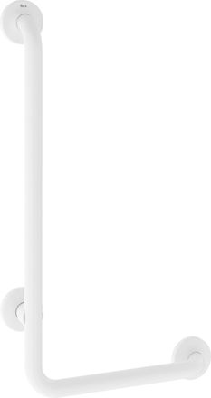 Roca Roca - Asa De Ba&ntilde;o Angular 90&ordm; Comfort Access Opciones: Izquierda