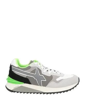 W6YZ FOOTWEAR - Trainers on YOOX.COM