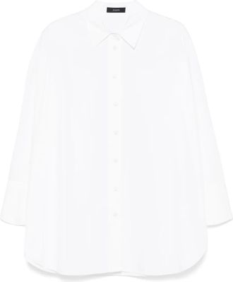 Joseph Camicia Comete - Bianco