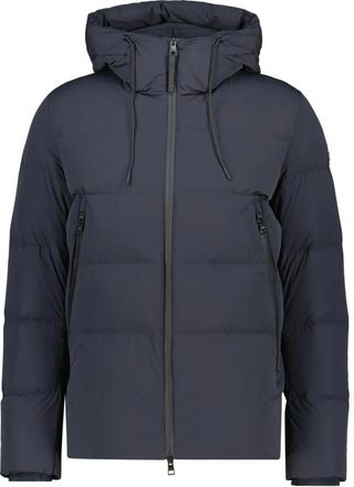 Duno Giacche Invernali - - Jackets - Uomo - Blu - XL
