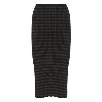 Maison Margiela Donna, Gonne, Nero, S, new