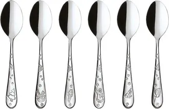 OEM Juego De 6 Cucharillas De Caf&eacute; Toys Delight De Villeroy & Boch