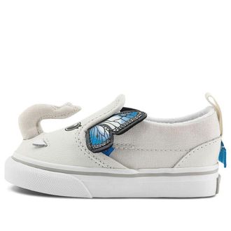 Vans (TD) Vans Slip-On V Elephantastic VN000BV7BXA