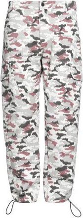 44 Label Group PARTES DE ABAJO - Pantalones en YOOX.COM