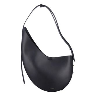 SOEUR Mujer, Bolsos, Negro, Talla: ONE Size