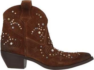 Ovye By Cristina Lucchi FOOTWEAR - Ankle boots on YOOX.COM