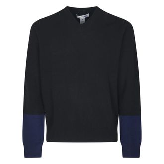 Comme Des Gar&ccedil;ons Uomo, Maglie, Nero, S, new