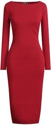 Elisabetta Franchi KLEIDER - Midi-Kleider auf YOOX.COM