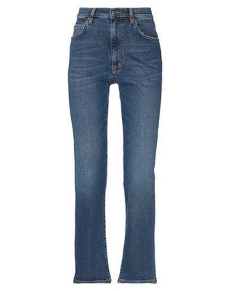 People HOSEN & R&Ouml;CKE - Jeanshosen auf YOOX.COM