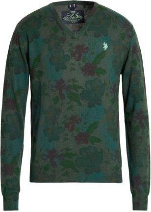 U.S.Polo Association PRENDAS DE PUNTO - Pullover en YOOX.COM