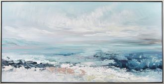 Schubiger M&ouml;bel Bild Blick Aufs Meer