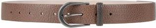 Brunello Cucinelli Small Leather Goods - Belts sur YOOX.COM