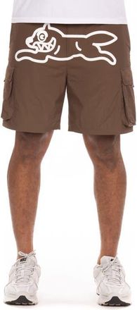 Icecream Breeze Cargo Shorts in Chestnut at Nordstrom, Size Xx-Large