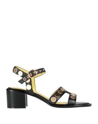 Apepazza CALZADO - Sandalias con cierre en YOOX.COM