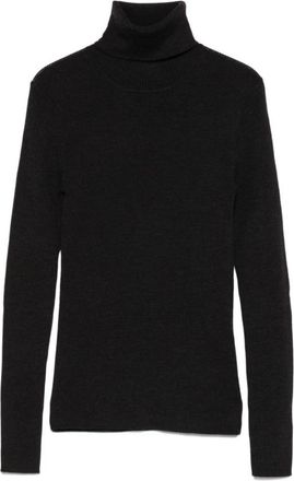 P.A.R.O.S.H. P.a.r.o.s.h., Truien & Vesten, Dames, Bruin, M, Turtleneck Trui