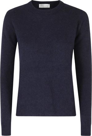 Roberto Collina Donna, Maglie, Blu, M, new