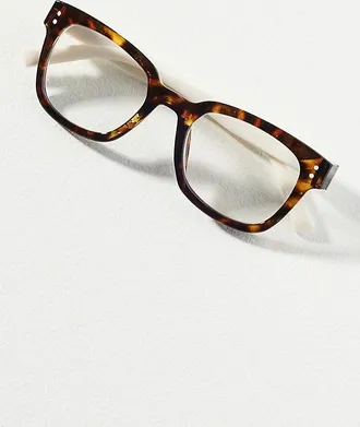 Peepers Aubrey Square Readers