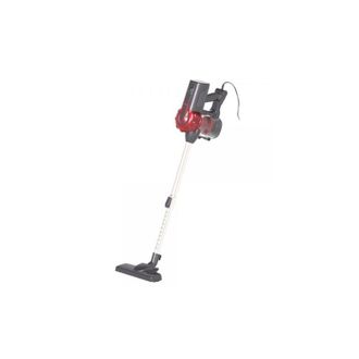 Livoo Aspirapolvere con cavo - LIVOO - DOH142 - 600 W - 12 kPa - 82 dB - Ciclonico - 0,55 L - Rosso