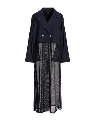 A|X Armani Exchange JACKEN & M&Auml;NTEL - Jacken, M&auml;ntel & Trenchcoats auf YOOX.COM