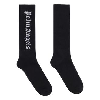 Palm Angels Hombre, Ropa interior, Negro, Talla: S