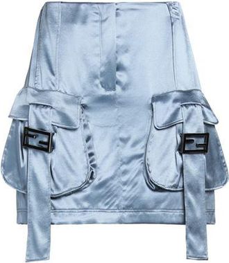 Fendi PARTES DE ABAJO - Minifaldas en YOOX.COM