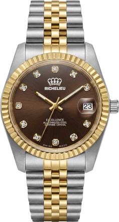 Richelieu Classic Womens Watch