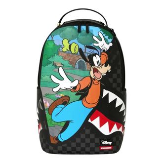 Sprayground Mochila Goofy Curtain Reveal - Bags - unisex - Multicolor - ONE SIZE