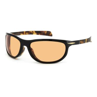 Eyewear by David Beckham Sunglasses, male, Brown, Size: 64 MM 7117/S Wr7(W7) Sunglasses