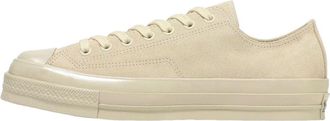 Converse Chuck Taylor All Star Squaretoe SU OX Bone White 31317361