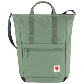 Fjällräven High Coast Totepack 23 Daypack - Unisex | grün