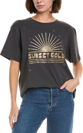 Mother The Rowdy T-Shirt