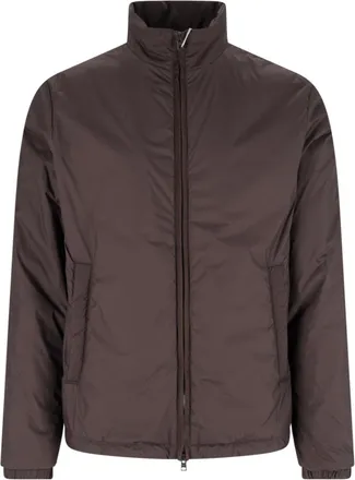 Herno Giacca Zip