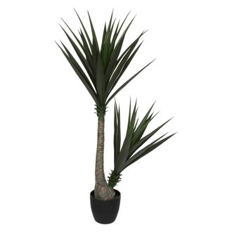 Atmosphera Atmosphera - Planta Artificial De Yucca Altura 130 - Verde