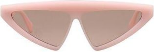Stella McCartney EYEWEAR - Sunglasses sur YOOX.COM