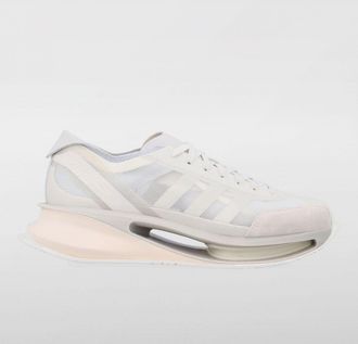 Yohji Yamamoto Sneakers Gendo Run Y-3 in nylon e camoscio
