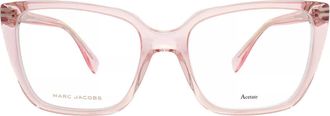 Marc Jacobs Demo Cat Eye Ladies Eyeglasses MJ 1107 08XO 54