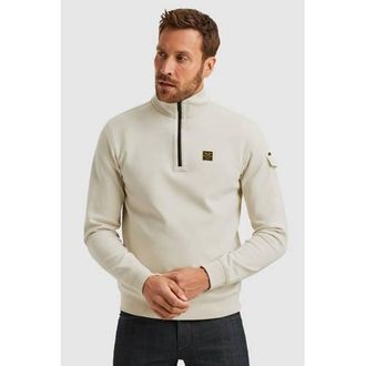 PME Legend sweater ecru